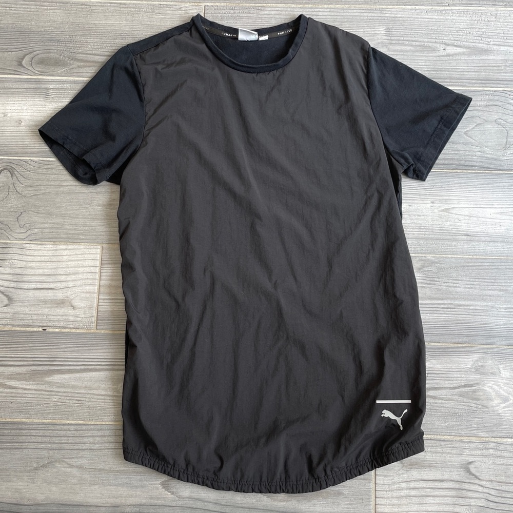 MENS PUMA T-SHIRT